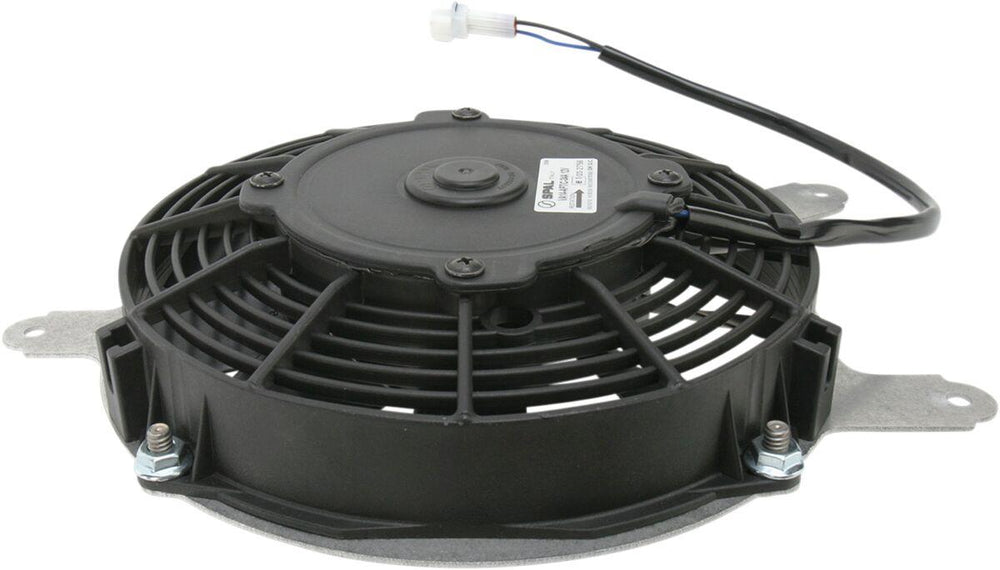 Moose Racing Hi-Performance Cooling Fan For Suzuki LT-A 450 X 4X4 Kingquad 2007-2008