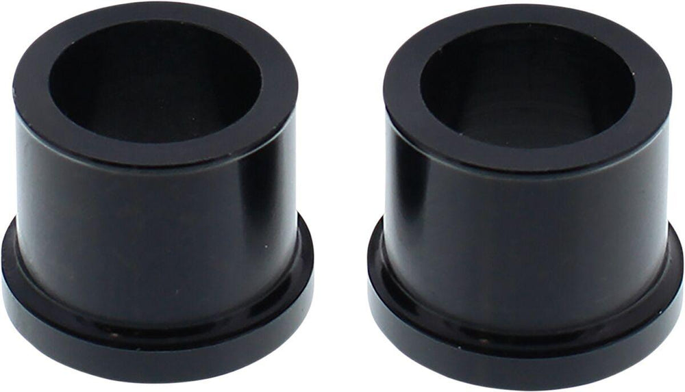 Moose Racing Wheel Spacers For Kawasaki KX250 2021-2024 Front - Black