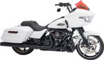 Klock Werks Kolor Flare Windshield For Harley Davidson FLHTCU 1584 2007-2011 16.5 cm (6-1/2") - Yellow