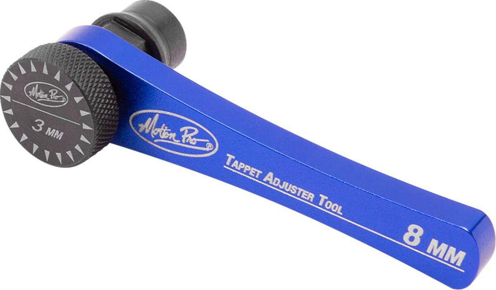 Motion Pro Tappet Adjuster Tool For Suzuki GSF 1200 1997-2005