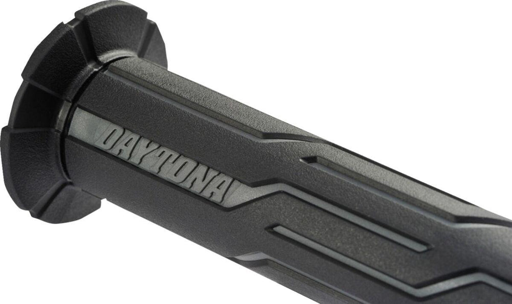 Daytona "GRIPPYGRIP" GGD-Line Grip - Grey