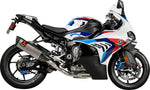Akrapovic Evolution Line Exhaust System For BMW M 1000 RR ABS 2025