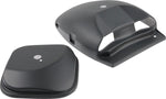 Cult Werk Racing Air Box Cover For Harley Davidson VRSCA 1130 2002-2006 - Black