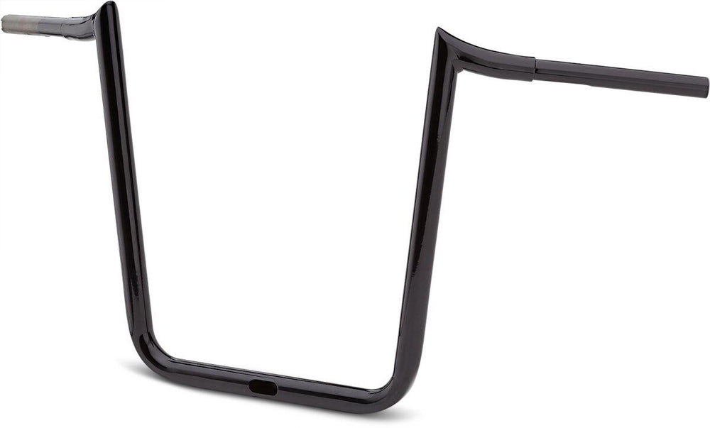 LA Choppers 1-1/4" Hefty Prime Ape Handlebar For Harley Davidson FLTRK 1868 ABS 2020-2022 40.5 cm (16") - Black