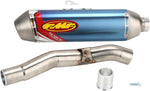 FMF Factory 4.1  Silencer For Yamaha WRF250 2007-2013