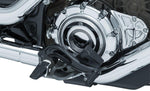 Kuryakyn Mid Controls for Indian Scout For Indian Scout 60 2016 - Black