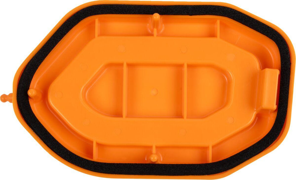 Twin Air Air Box Cover For Kawasaki KX450 2024-2026