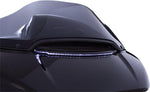 Ciro LED Lighted Fairing Vent Trim For Harley Davidson FLTRK 1868 ABS 2020-2024 Fairing