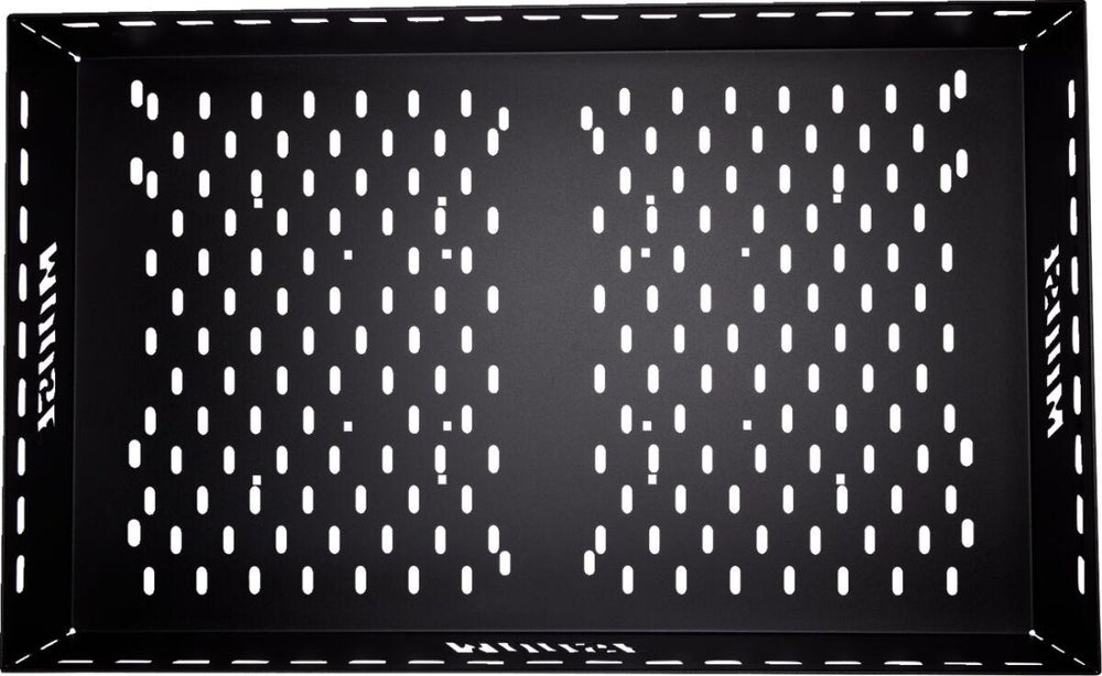 Moose Racing Universal Upper Deck System Cargo Bed Rack - 56 cm (22") x 91 cm (36")