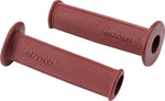 Daytona "GRIPPYGRIP" GGD-Delta Grips - Red