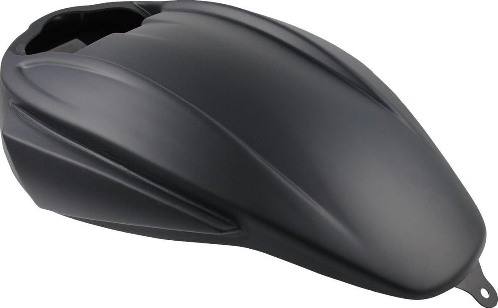 Cult Werk Special Air Box Cover For Harley Davidson VRSCA 1130 2002-2006 - Black