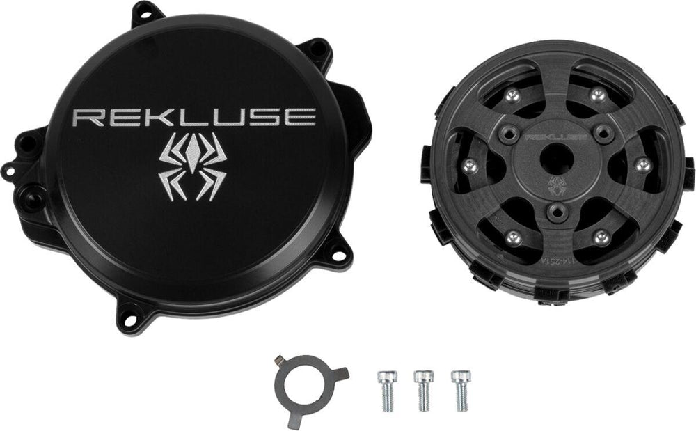 Rekluse Apex Clutch For Gas Gas MC85 2021