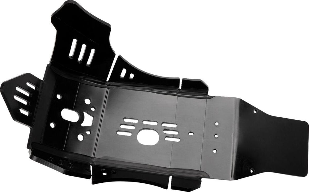 AXP Xtreme Skid Plate For Kawasaki KX250 2021-2024 - Black