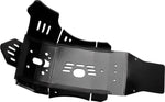 AXP Xtreme Skid Plate For Kawasaki KX250 2021-2024 - Black