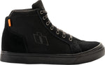 Icon Carga CE Boots - Black
