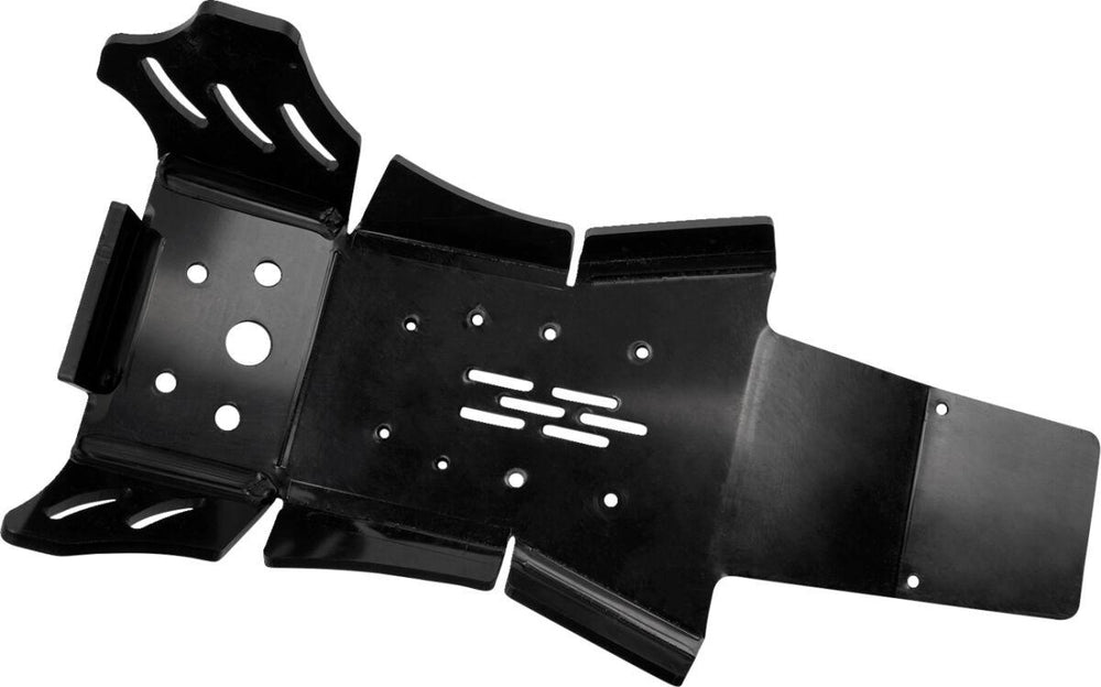 AXP Xtrem Skid Plate For Husqvarna TC250 2019-2022 - Black