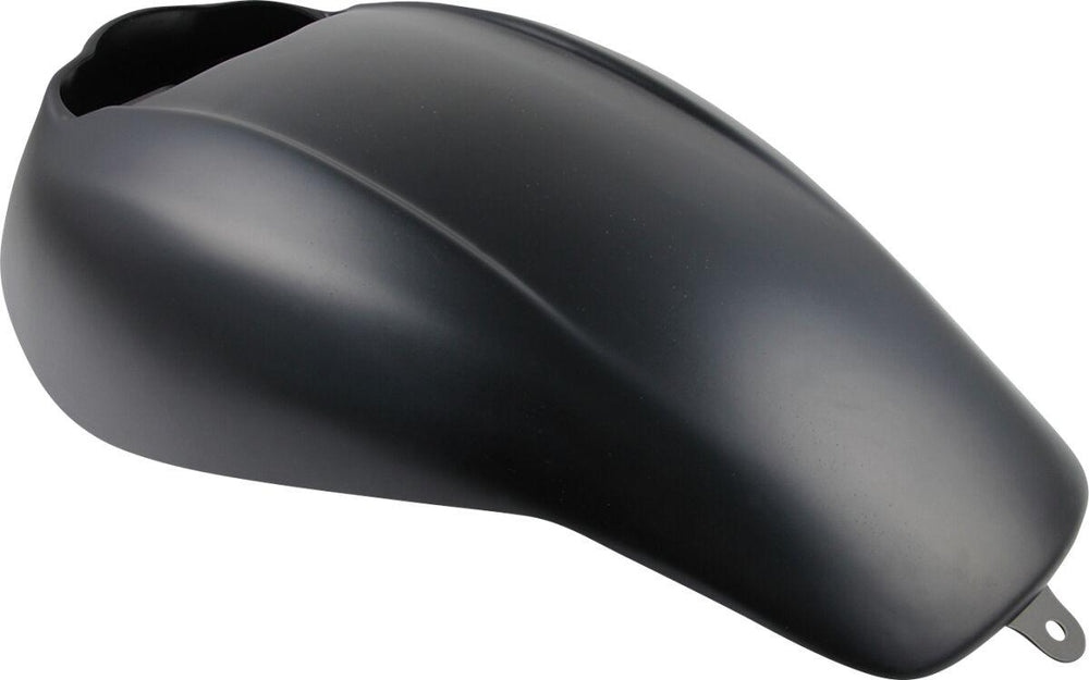 Cult Werk GT Air Box Cover For Harley Davidson VRSCDX 1250 2012-2013 - Black