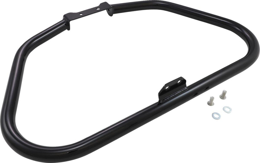 Cobra V-Bend Freeway Bar For Harley Davidson XL1200CX 2016-2020 - Black