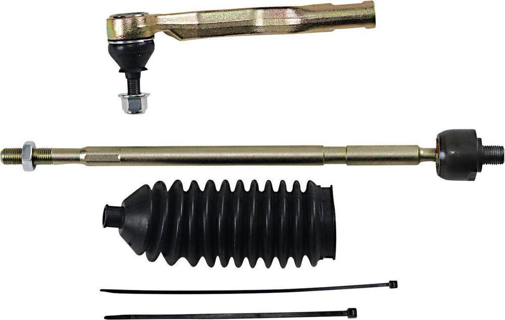 Moose Racing UTV Tie Rod Assembly Kit For Polaris RZR XP 1000 4X4 2019-2024 Left / Left Front Inner/Outer