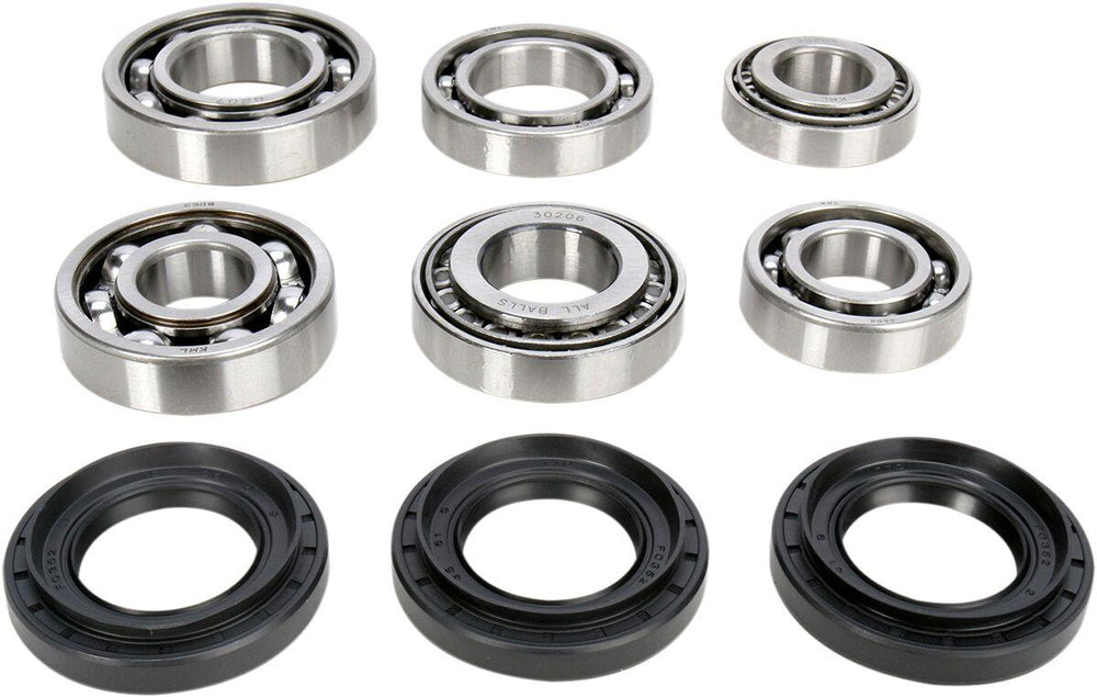 Moose Racing Differential Bearing & Seal Kit For Polaris ACE 500 4X4 2018-2019 Front