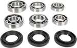 Moose Racing Differential Bearing & Seal Kit For Polaris ACE 500 4X4 2018-2019 Front