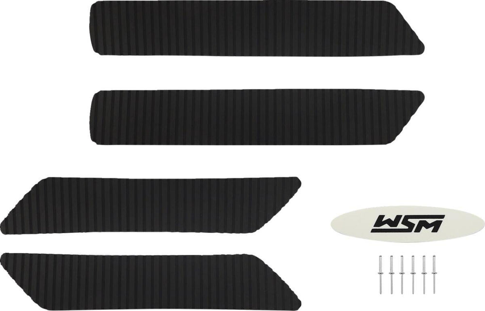 DISCOUNT CODE TRUE, Brand_WSM, Parts & Spares, Decals & Stickers