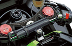 Onedesign Yoke Protector For Kawasaki ZX-10 R 1000 2011-2015 - Carbon Fibre