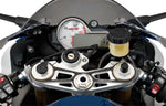 Onedesign Yoke Protector For BMW S 1000 RR ABS 2015-2018 - Carbon Fibre