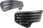 Cult Werk Racing Side Panels For Harley Davidson FXBR 1750 2018-2020 - Raw Black