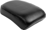 LE Pera Bare Bones Series Pillion Pad For Harley Davidson FLS 1690 2012-2017 11-1/2 x 7" - Black