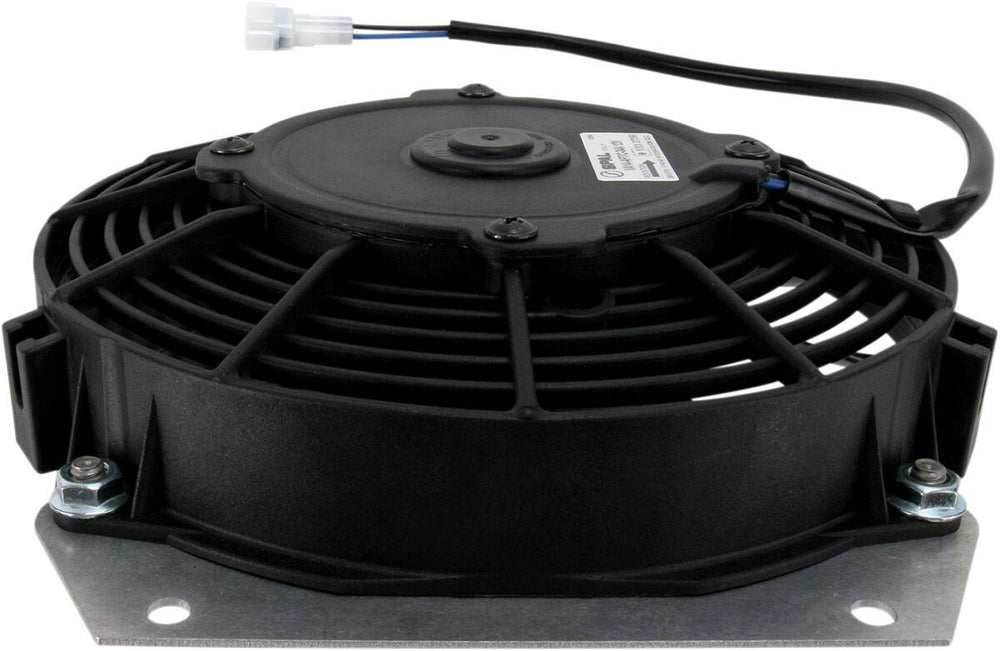 Moose Racing Hi-Performance Cooling Fan For Yamaha YFZ450 2004-2009