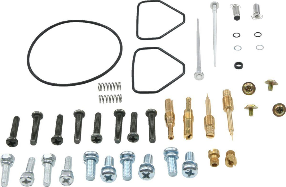 Parts Unlimited Carburettor Repair Kit For Kawasaki VN 1500 A 1988-1989