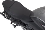 SW Motech SLC Right Side Pannier Carrier For Triumph Trident 660 2021-2025 - Black