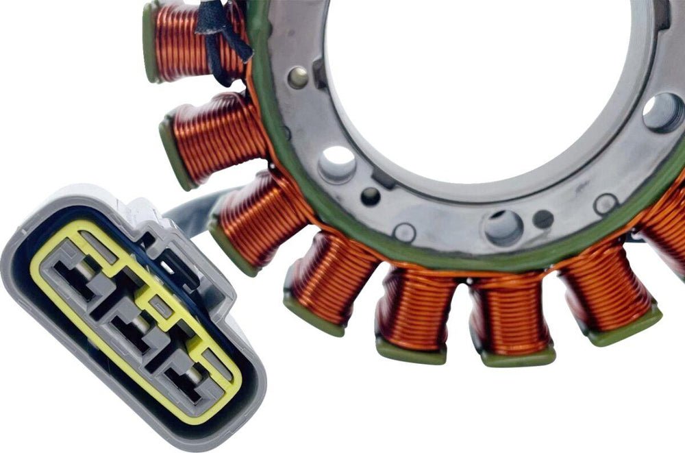 Ricks OE Style Stator For Ducati Diavel 1200 2013-2014