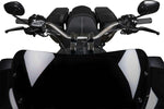 Thrashin Supply Co 1" Handlebar For Harley Davidson FLHX 1750 ABS 2023 - Polished