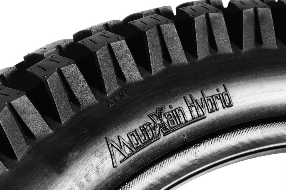 MotoZ Moutain Hybrid Front Tyre 51M 80 100-21"