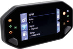 Koso RX-4 Multifunction Speedometer/Tachometer