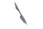 WRS Windscreen For CF Moto MT 800 ABS 2022-2024 - Smoke