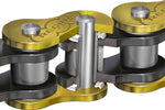 Regina 520 ZRT Chain 110 Links - Gold