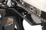 AXP Xtrem Skid Plate For Honda CRF450R 2021-2026 - Black