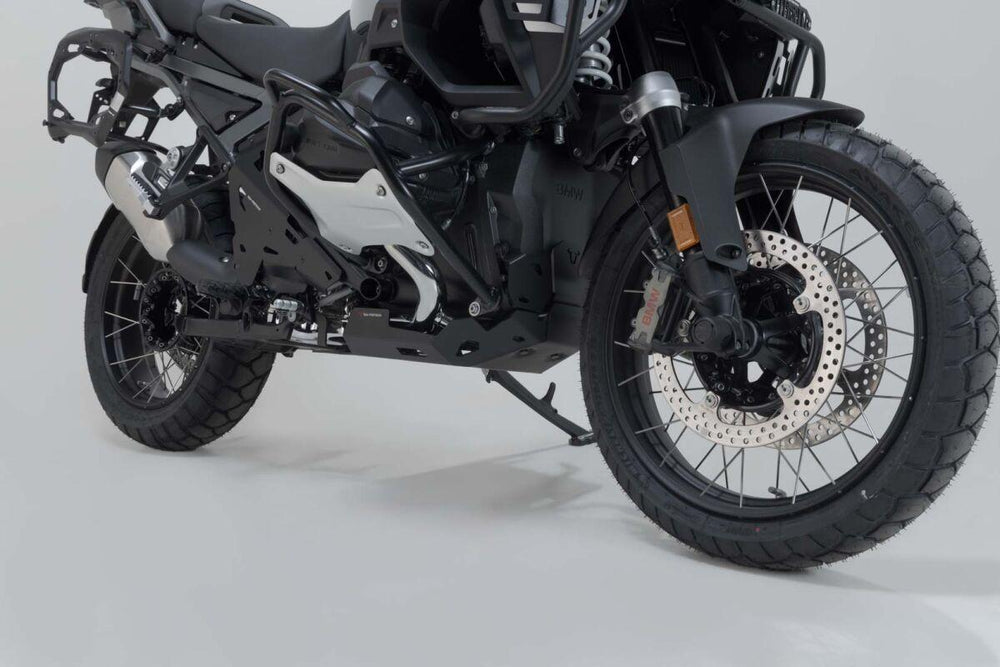 SW Motech Engine Guard For BMW R 1300 GS 2023-2025 - Black