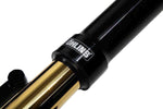 Ohlins Line Forks For Harley Davidson FLHXSE 1977 2023-2024 - Black