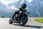 Continental ContiRoad Rear Tyre Blackwall TL 69W 160 60ZR17"