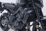 SW Motech Crash Bars For Yamaha MT-09 2023-2025 - Black