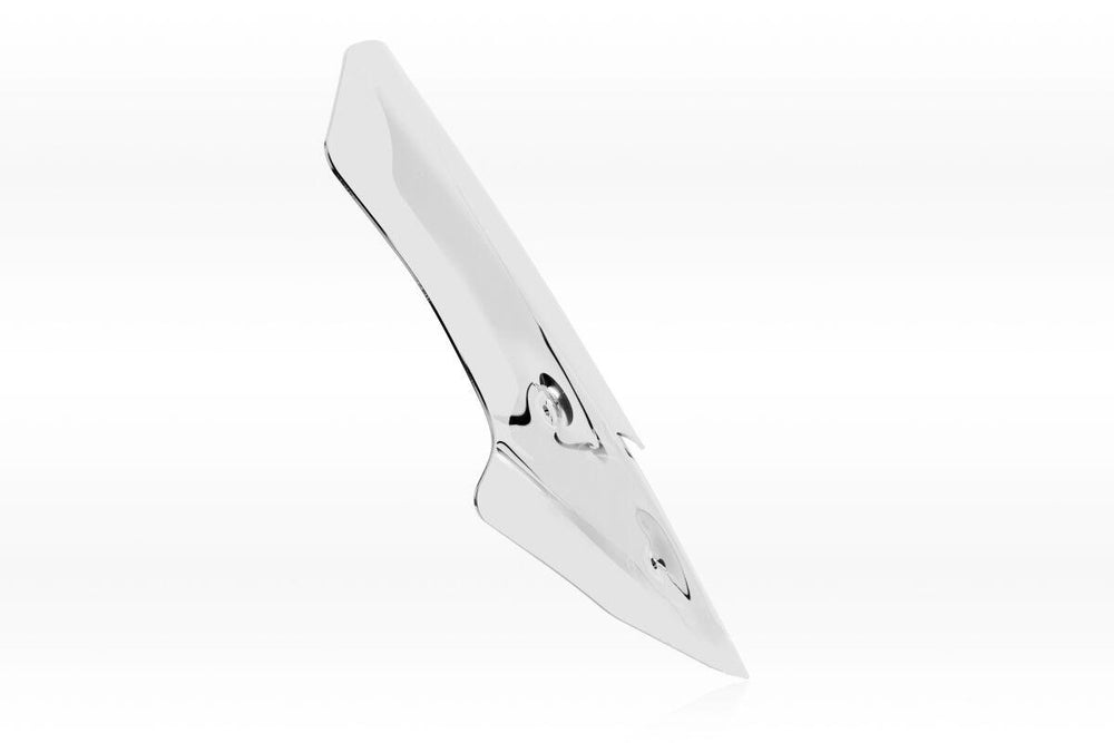 WRS Windscreen For Honda NC 750 X ABS 2021-2024 45 cm (17-3/4") - Clear