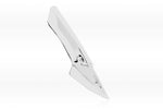 WRS Windscreen For Honda NC 750 X ABS 2021-2024 45 cm (17-3/4") - Clear