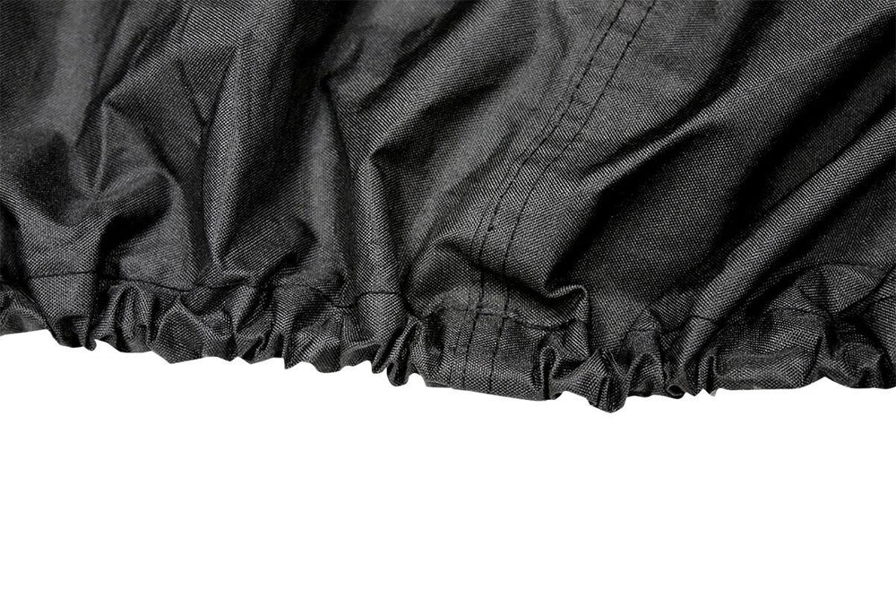 Nelson Rigg Defender Extreme ATV Cover 241cm x 127cm - Black