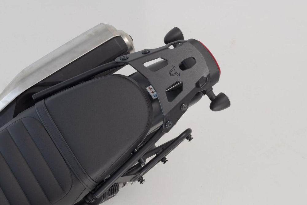SW Motech Legend Side Pannier Bag System LC For Honda CL 500 2023-2024 - Black