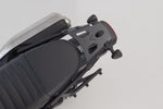 SW Motech Legend Side Pannier Bag System LC For Honda CL 500 2023-2024 - Black