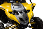 Maier Hood For Yamaha YXZ 1000 R 2016-2018 - Black Carbon Fiber